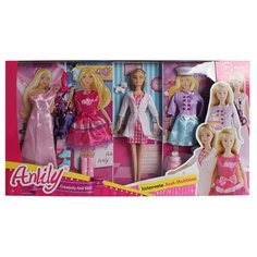 Кукла Anlily с одеждой, 200170509