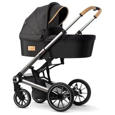 Универсальная коляска Esspero Tour S (2 в 1) onyx