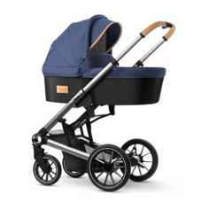 Универсальная коляска Esspero Tour S (2 в 1) denim