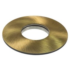 Декоративная рамка Lightstar Ipogeo Round 384011 / 384018 бронза