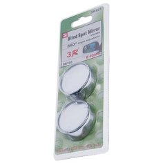 Зеркало мертвой зоны 3R 021C