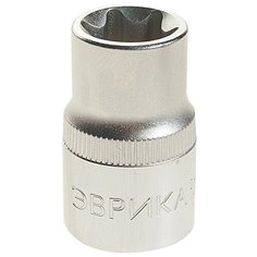 Торцевая головка Эврика ER-91606