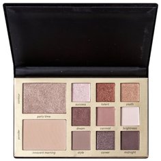 Lavelle Набор для макияжа Frabjous 01 natural
