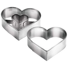 Форма для печенья Tescoma 631190, 2 шт.