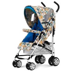 Прогулочная коляска Zooper Twist Flowers mountain flowers