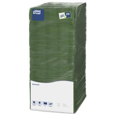 Салфетки TORK Universal 25 х 25 см, 500 шт.