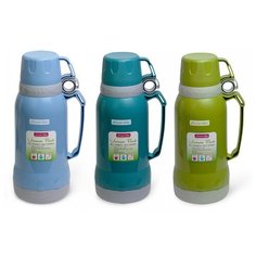 Классический термос Kamille KM-2024 (1.8 л)