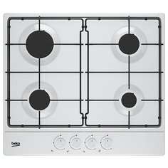Газовая варочная панель Beko HIAG 64223 W
