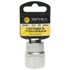 Торцевая головка Эврика ER-91317H