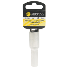 Торцевая головка глубокая Эврика ER-91501H