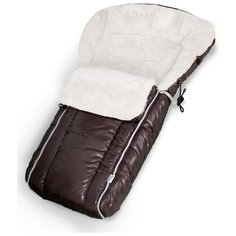 Конверт-мешок Esspero Markus 90 см chocolate