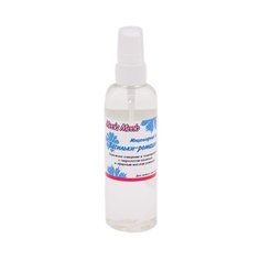 Meela Meelo мицеллярная вода для снятия макияжа Васильки-ромашки, 100 мл