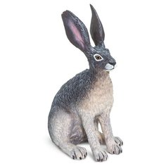Фигурка Safari Ltd Калифорнийский заяц 182029