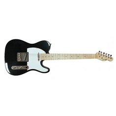 Электрогитара Homage HEG-350 black