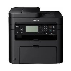 МФУ Canon i-SENSYS MF237w (1418C169) черный