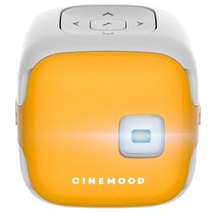 Карманный проектор CINEMOOD ДиаКубик