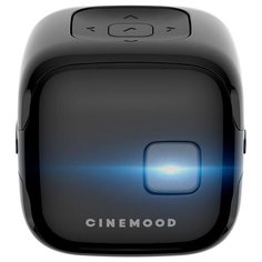 Карманный проектор CINEMOOD Кубик VR