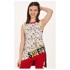 Туника Nota Bene размер 140, черный