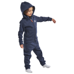 Спортивный костюм Didriksons размер 120, морской бриз