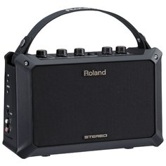 Roland комбоусилитель Mobile AC
