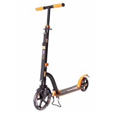 Городской самокат Y-Scoo RT Slicker 230 Deluxe gold