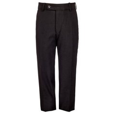 Брюки Nota Bene размер 152, черный