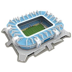 Пазл IQ Puzzle 3D Стадион Калининград (16555), 125 дет.