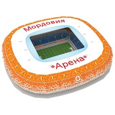 Пазл IQ Puzzle 3D Стадион Мордовия Арена Саранск (16548), 90 дет.