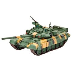 Сборная модель Revell Russian Battle Tank T-90 (03190) 1:72