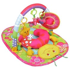 Развивающий коврик Yako Сверчок (M6468S)