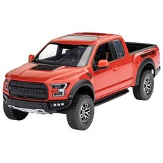 Сборная модель Revell Ford F-150 Raptor (07048) 1:25