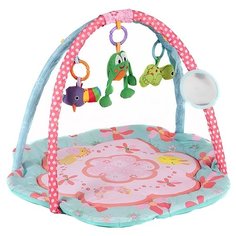 Развивающий коврик Funkids Happy Frog Gym (8830)