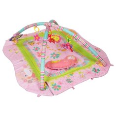 Развивающий коврик Yako Лето (M6459S/Y8300106)