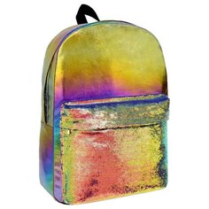 Феникс+ Рюкзак 48823, радужный
