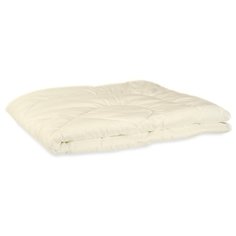 Одеяло Сонный Гномик Лебяжий пух 110х140 см белоснежный