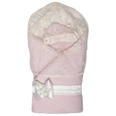 Комплект Сонный Гномик Жемчужинка 90 см нежно-розовый