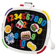 Доска для рисования детская Quercetti для обучения математике и рисования (5323)