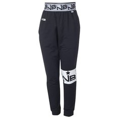 Брюки Nota Bene размер 134, черный