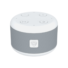 Умная колонка Prestigio Smartvoice, белый