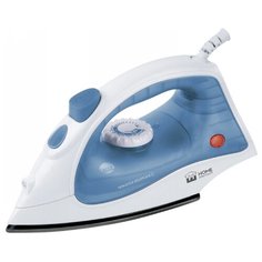 Утюг Home Element HE-IR216 New светлый аквамарин/белый