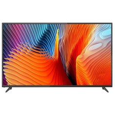 Телевизор Erisson 55ULEK81T2 Smart 55" (2020) черный