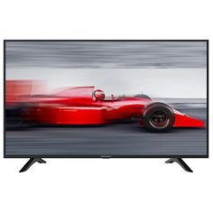 Телевизор Shivaki STV-55LED42S 55" (2020) черный