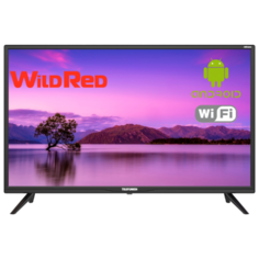 Телевизор TELEFUNKEN TF-LED32S72T2S 31.5" (2020) черный