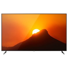Телевизор BQ 55FSU32B 55" (2020) черный