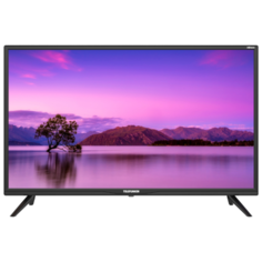 Телевизор TELEFUNKEN TF-LED32S80T2 31.5" (2020) черный