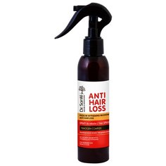 Dr. Sante Anti Hair Loss Спрей для волос для активации роста, 150 мл
