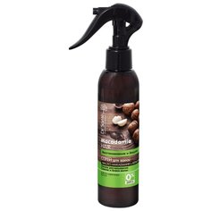 Dr. Sante Macadamia oil and keratin Спрей для волос Легкое расчесывание, 150 мл