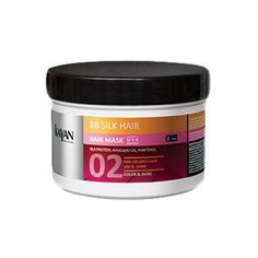 KAYAN Маска BB SILK для волос, 250 мл
