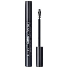 Relouis гель для бровей Pro Perfect Fixing Brow Gel прозрачный прозрачный