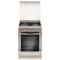 Комбинированная плита GEFEST 6102-03 0027 Гефест